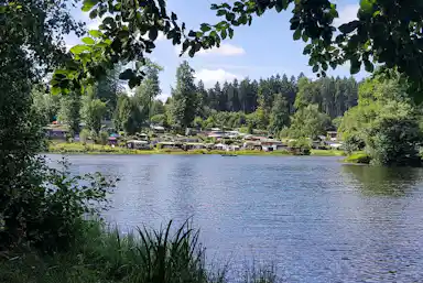 Harz-Camp Bremer Teich