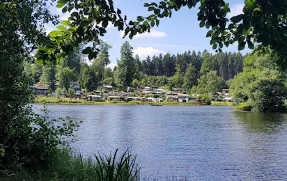 Harz-Camp Bremer Teich