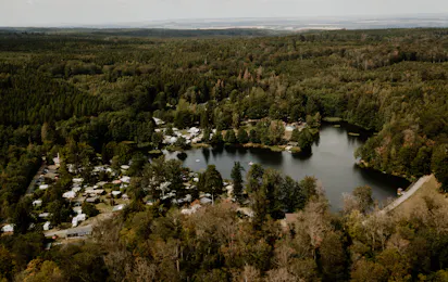 Harz-Camp Bremer Teich