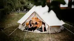 Harz-Camp Bremer Teich