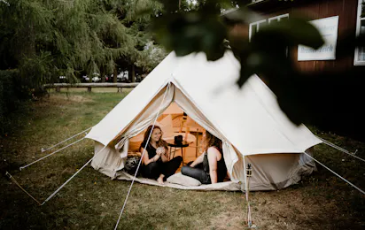 Harz-Camp Bremer Teich