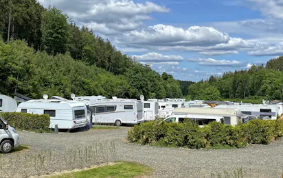 Harz Camp Goslar