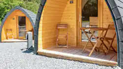 Harz Camp Goslar