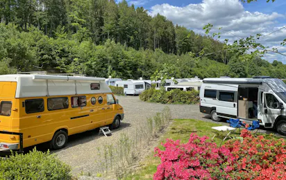 Harz Camp Goslar