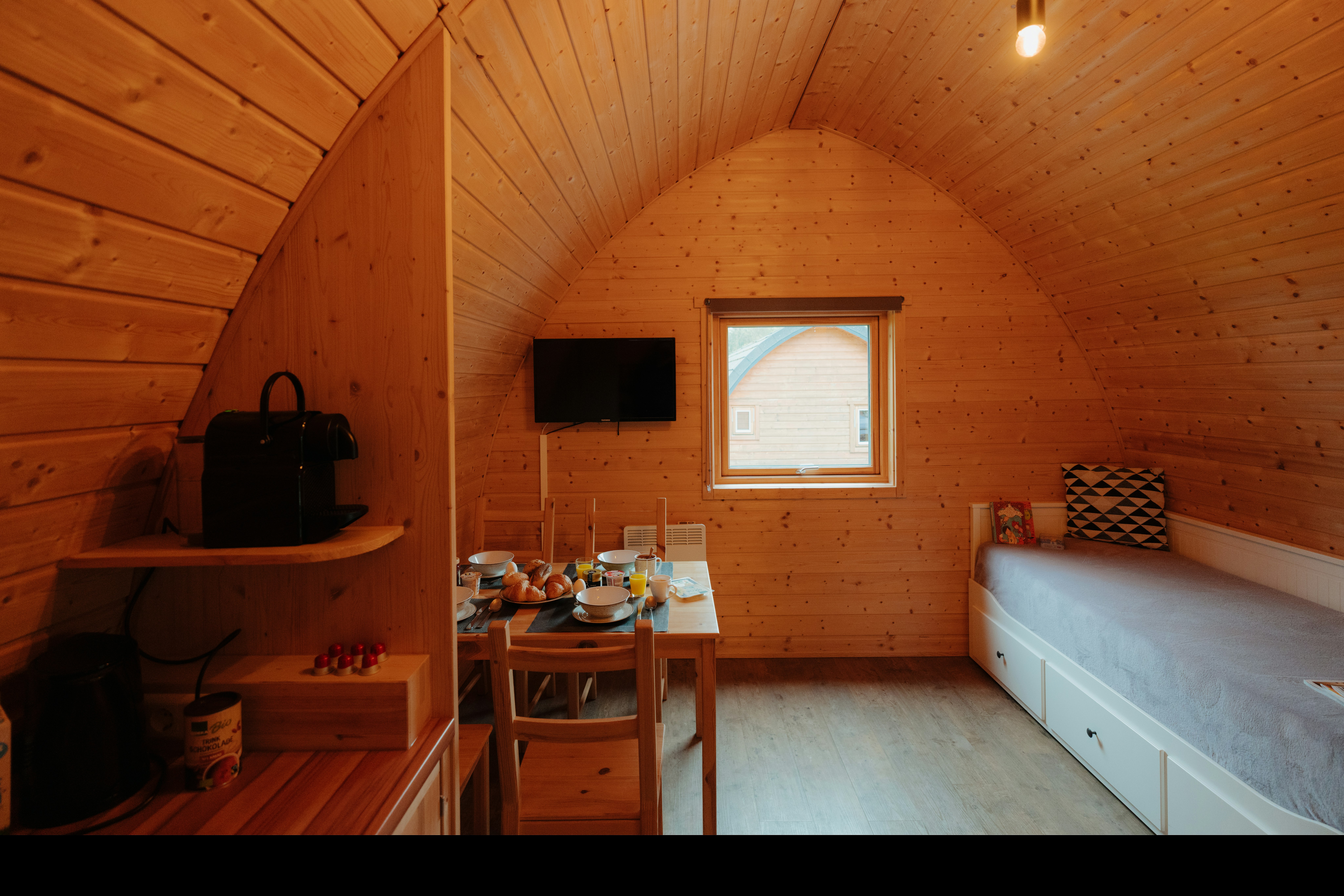Harz Camp Goslar