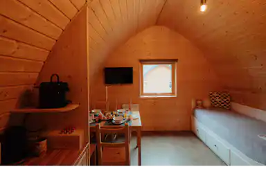 Harz Camp Goslar
