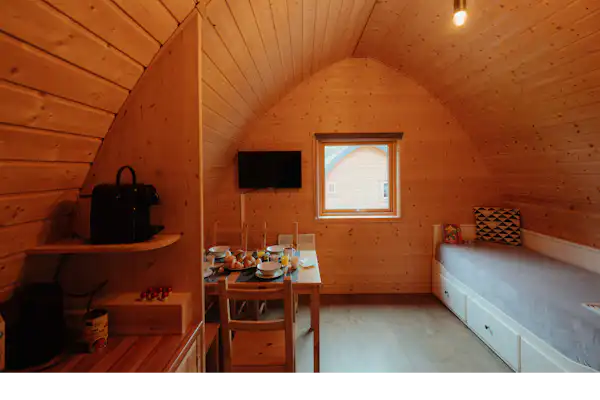 Harz Camp Goslar