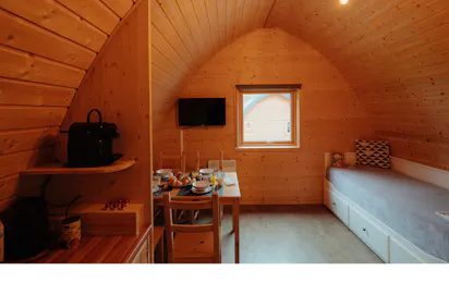 Harz Camp Goslar