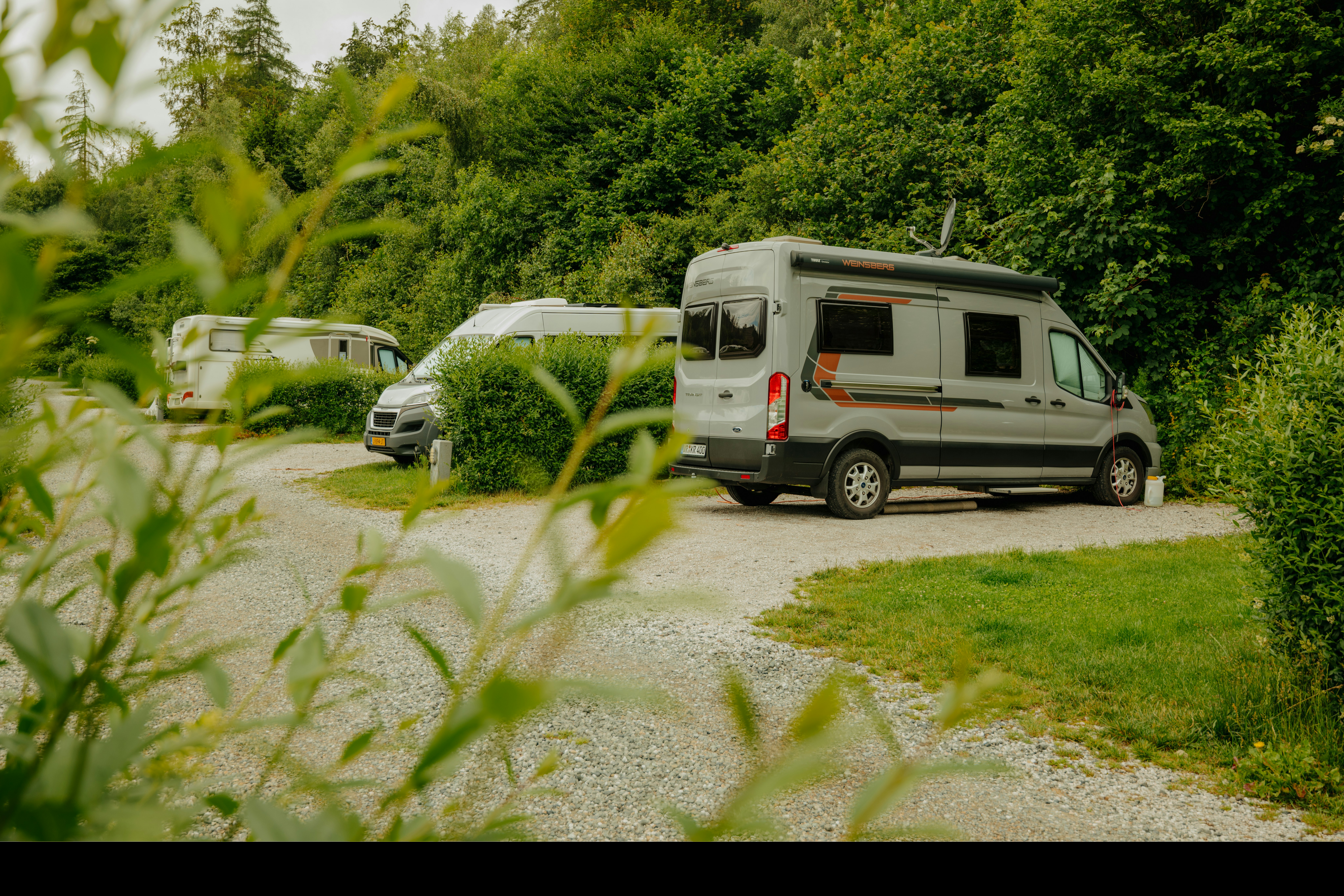 Harz Camp Goslar