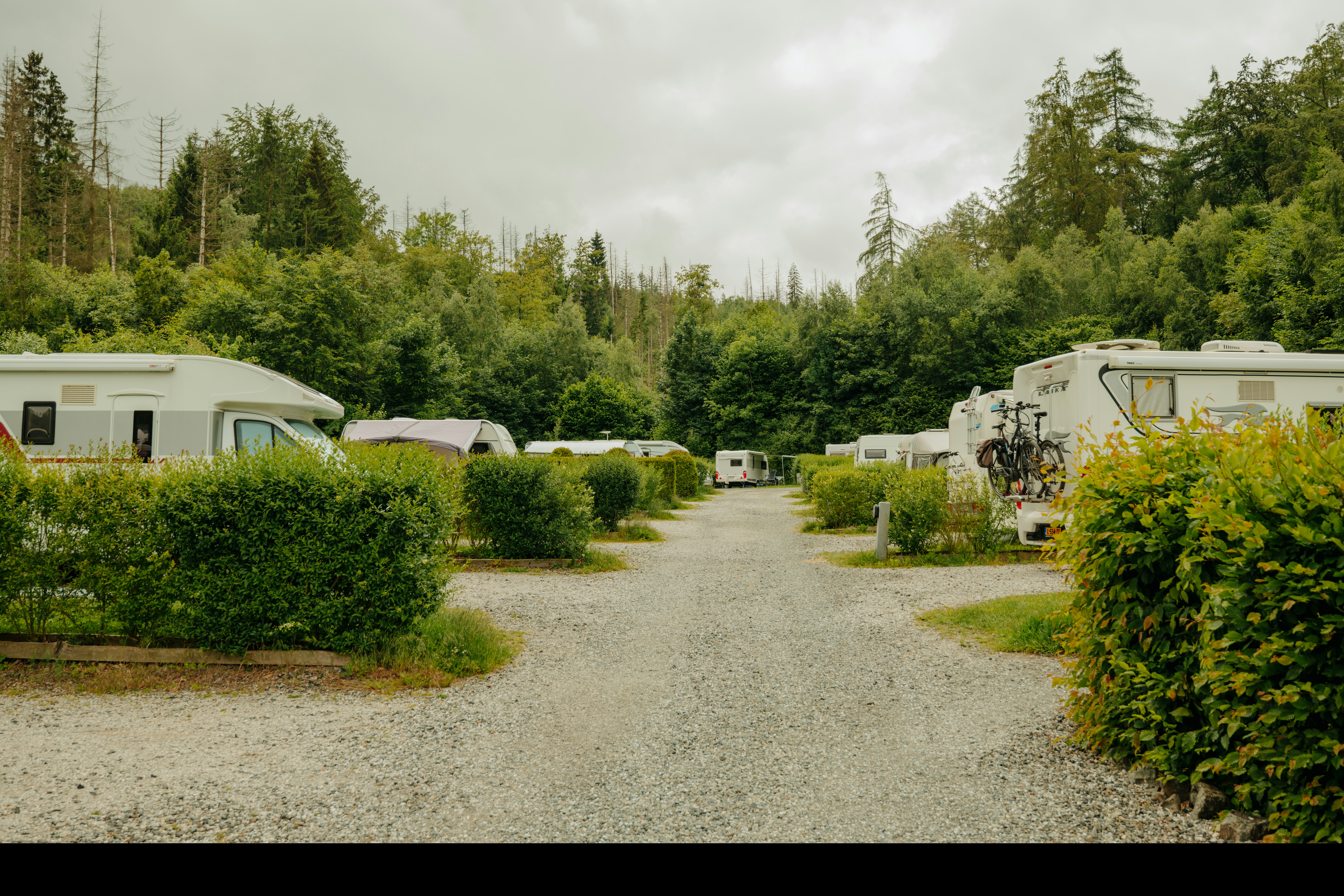 Harz Camp Goslar