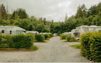 Harz Camp Goslar