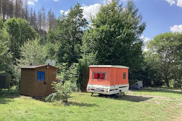 Harz Hideaway
