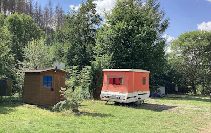 Harz Hideaway