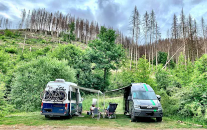 Harz Hideaway
