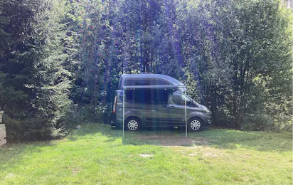 Harz Hideaway