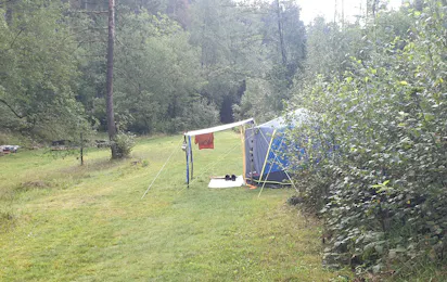Harzklub Wanderheim Wildemann