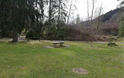 Harzklub Wanderheim Wildemann