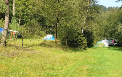 Harzklub Wanderheim Wildemann