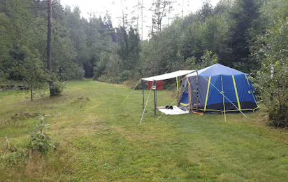 Harzklub Wanderheim Wildemann
