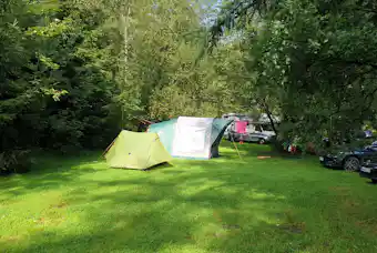 Harzklub Wanderheim Wildemann