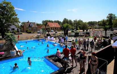 Hasle Camping & Hytter
