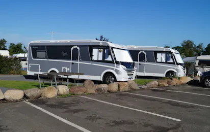 Hasle Camping & Hytter