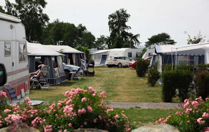 Hasle Camping & Hytter
