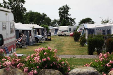 Hasle Camping & Hytter