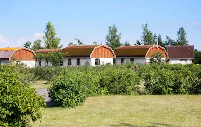 First Camp Hasmark Strand - Fyn