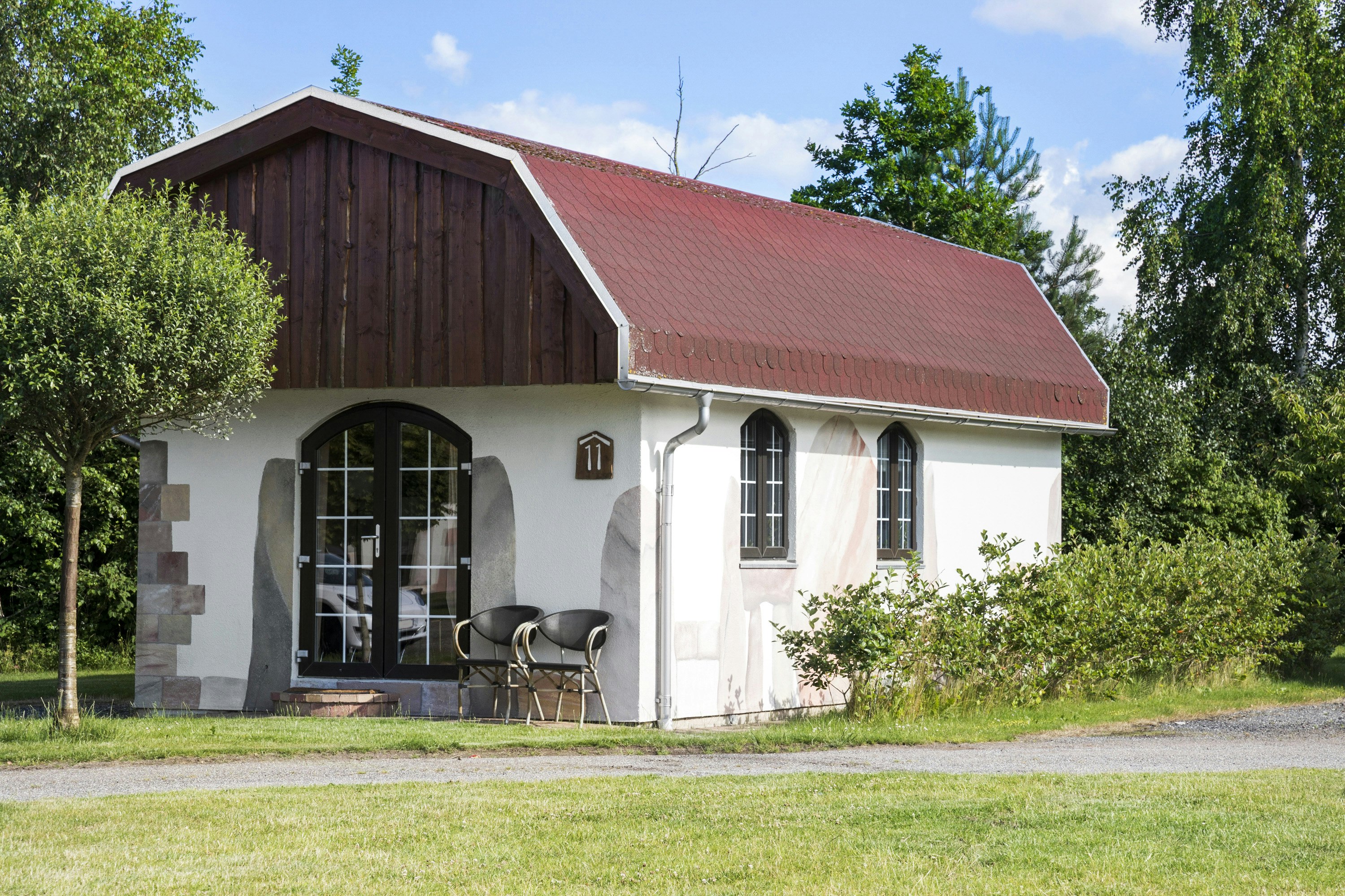 First Camp Hasmark Strand - Fyn