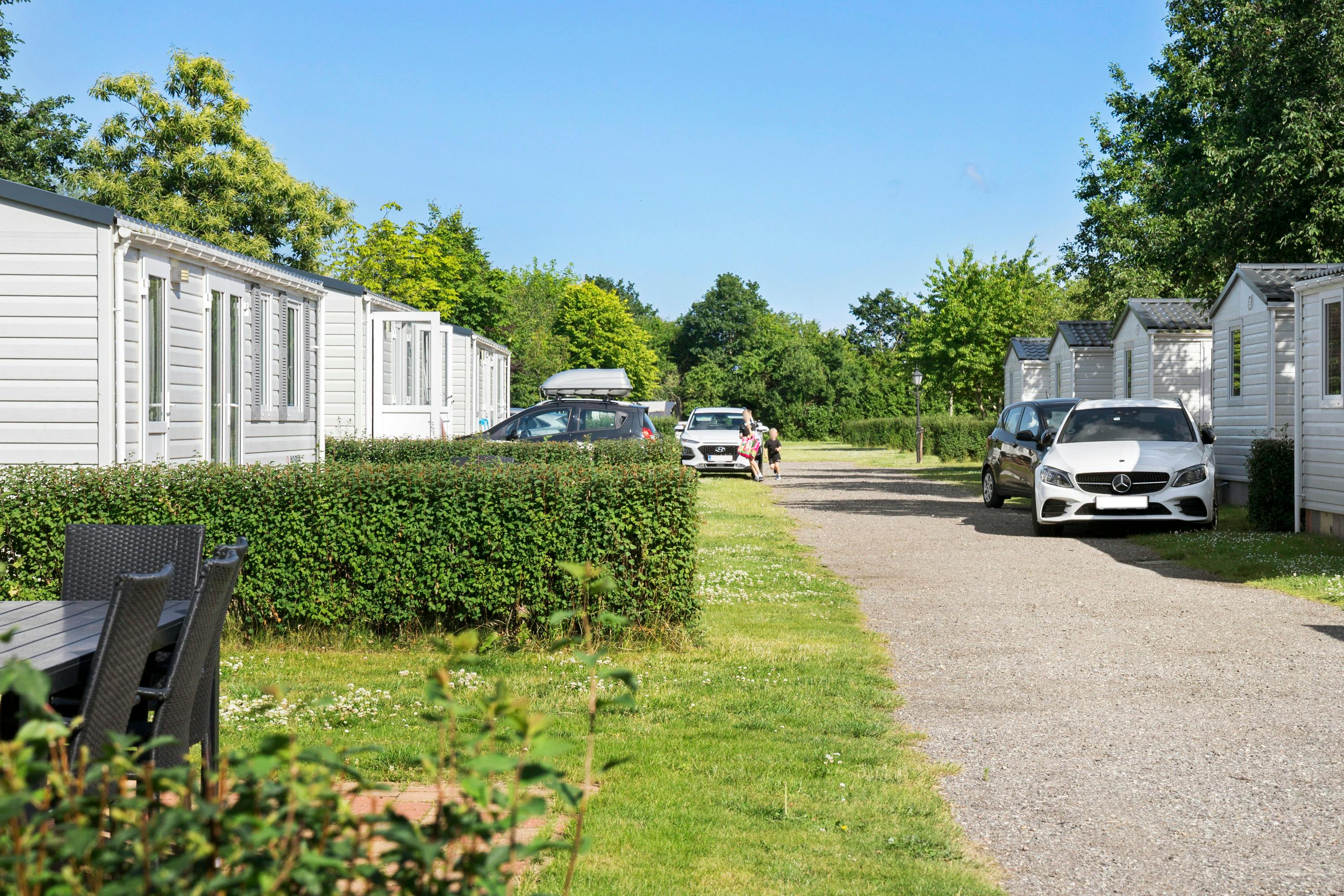 First Camp Hasmark Strand - Fyn | ANWB Camping