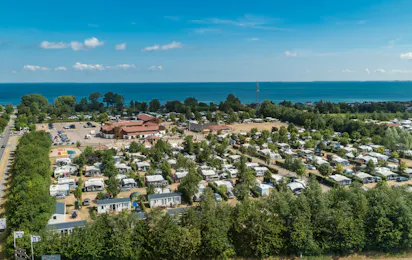 First Camp Hasmark Strand - Fyn