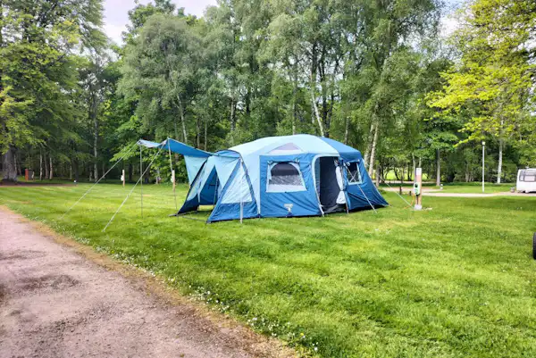 Haughton House Holiday Park
