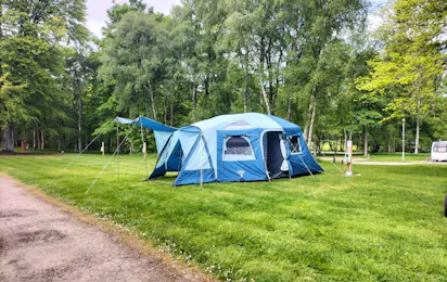 Haughton House Holiday Park