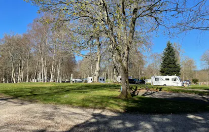 Haughton House Holiday Park