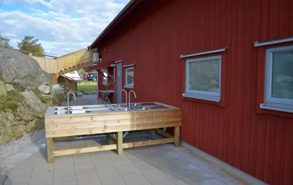 Hav & Logi Skärhamn