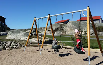 Hav & Logi Skärhamn