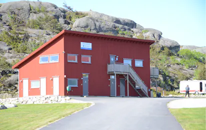 Hav & Logi Skärhamn