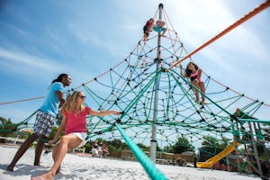 Siblu Camping La Réserve