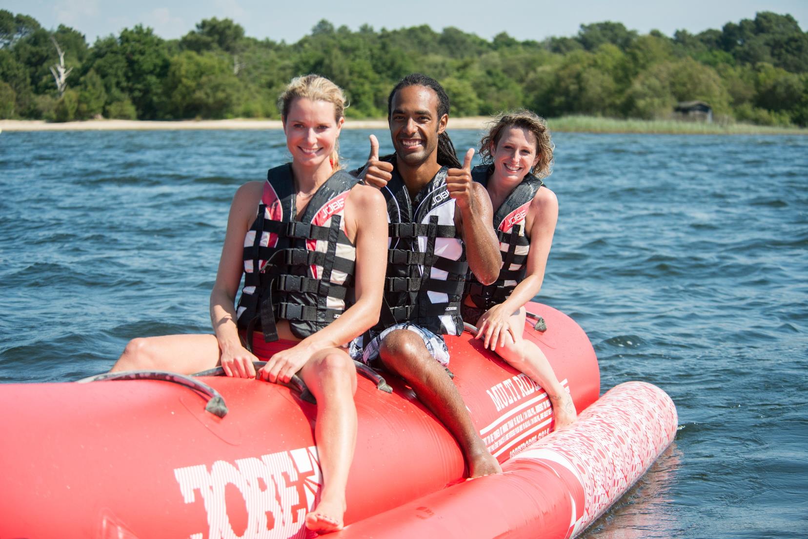 Siblu Camping La Réserve