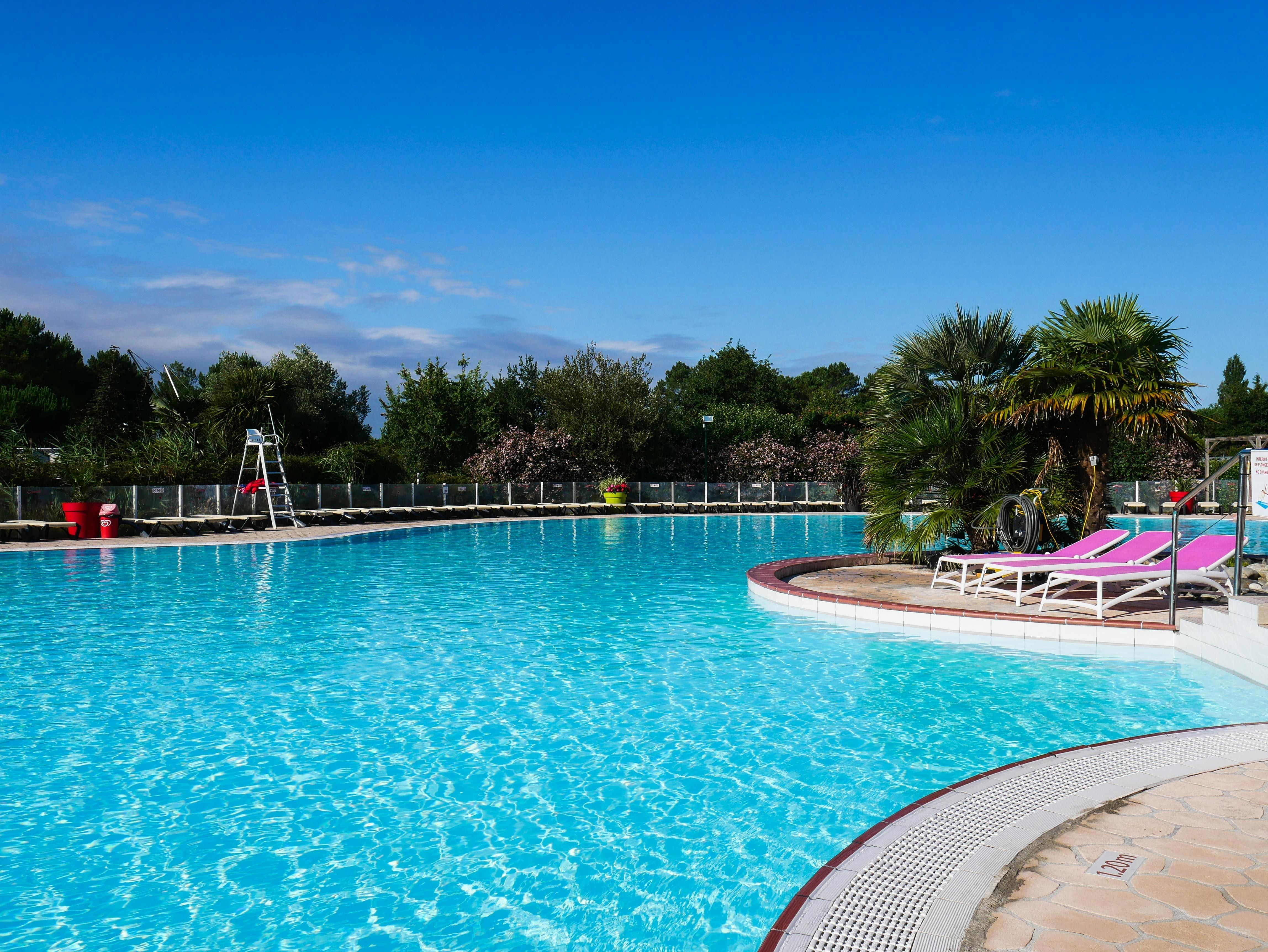 Siblu Camping La Réserve