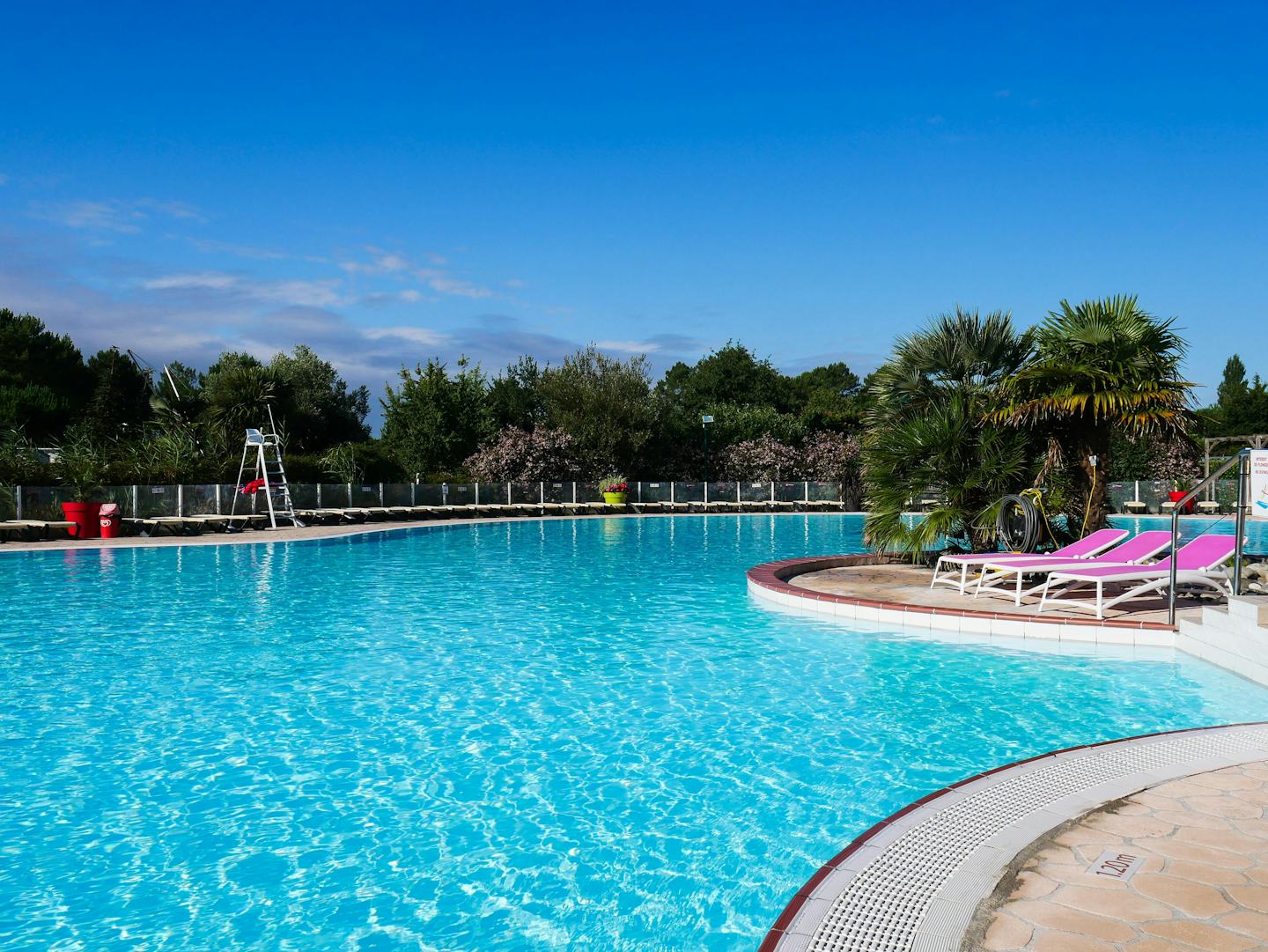 Siblu Camping La Réserve