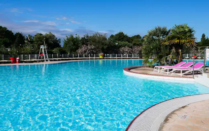 Siblu Camping La Réserve