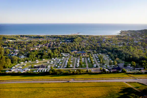 Haverdals Camping