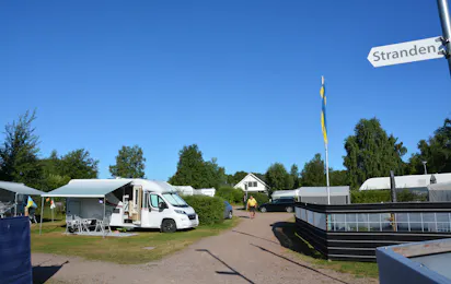 Haverdals Camping