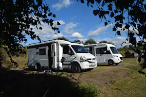 Haverdals Camping - Standplätze in schöner Umgebung