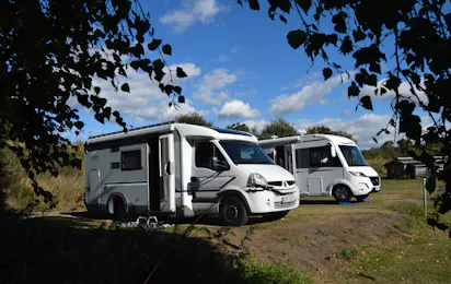 Haverdals Camping