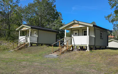 Havslätts Café & Camping