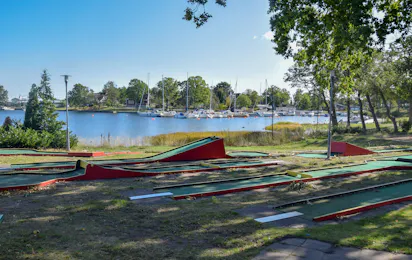Havslätts Café & Camping