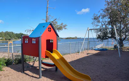 Havslätts Café & Camping